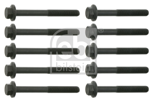 Cylinder Head Bolt Set